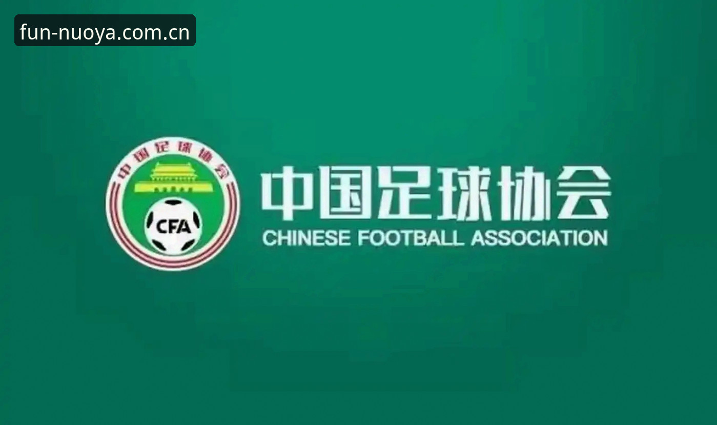 诺亚体育观赛2026最新版本 中国足坛反腐风暴持续深入,观赛必备的行业趋势分析实用指南