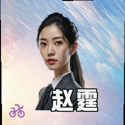 赵霆